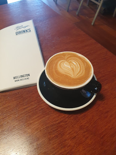 5 Tory Street, Te Aro, Wellington 6011, New Zealand