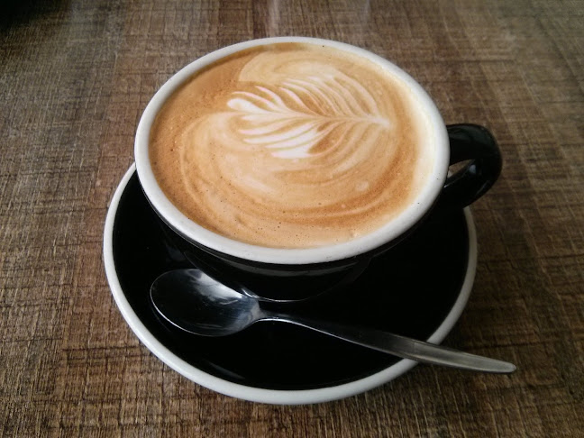 Mokaba Cafe Open Times