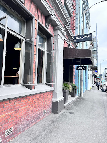 Opinii despre Joe's Garage Wellington în Wellington - Hospitality and gastronomy