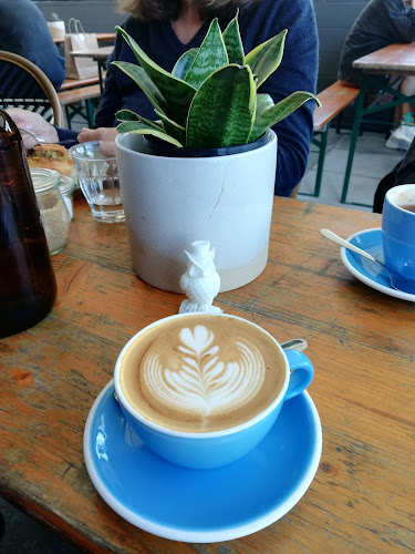 Opinii despre Just Like Martha în Auckland - Hospitality and gastronomy