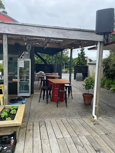 Fired Pizza Company - Warkworth