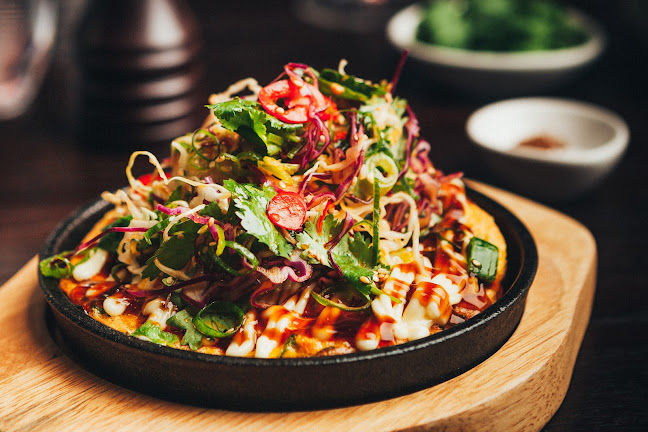 White + Wong’s - Auckland Viaduct, CBD - Auckland