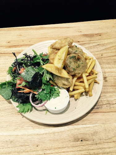 Marbecks Cafe & Foodstore - Dunedin