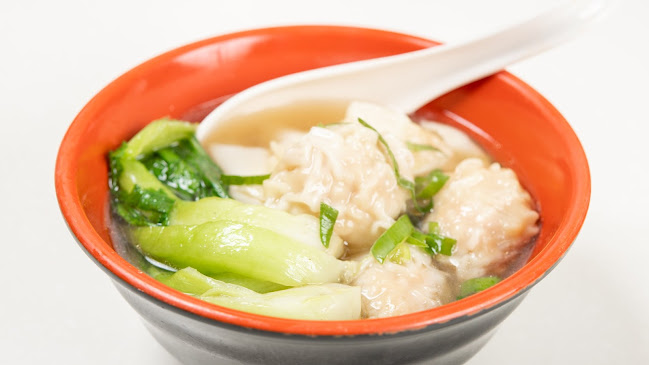 BBQ Duck Cafe（350shop）东方美食