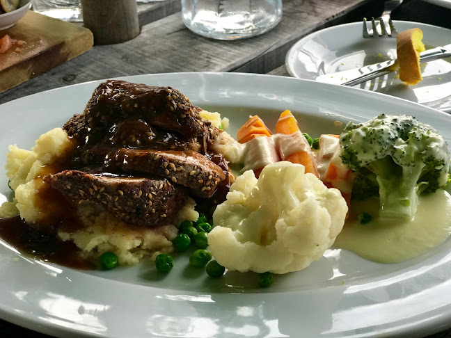 Opinii despre The Orchard în Tauranga - Hospitality and gastronomy