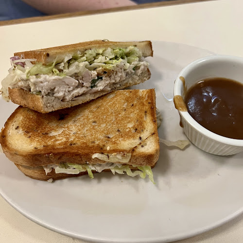 Comentarii opinii despre Federal Delicatessen