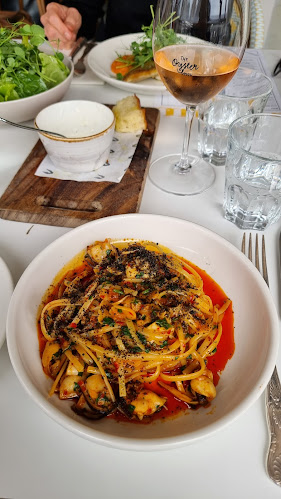 The Oyster Inn - Waiheke Island