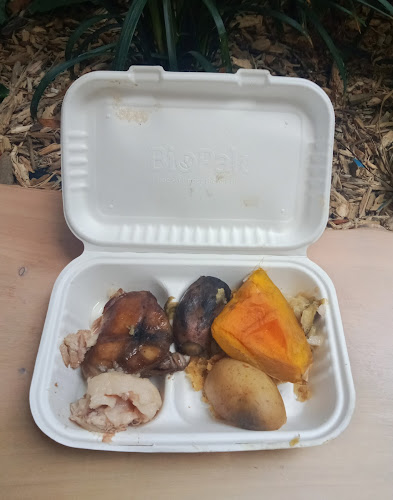 Reviews of The Hangi Master in Auckland - Hospitality and gastronomy