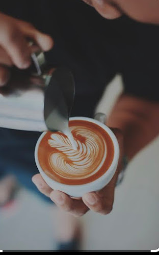 Reviews of Midnight Espresso in Wellington - Hospitality and gastronomy