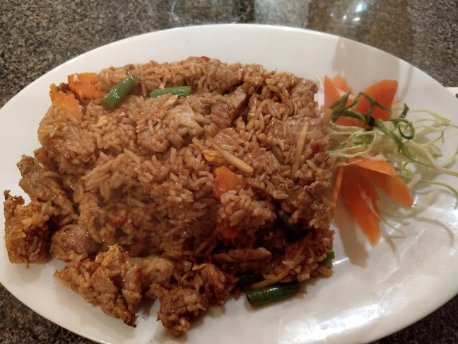 Comentarii opinii despre Singho Thai Restaurant