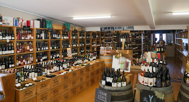 Opinii despre Waiheke Wine Centre în Auckland - Hospitality and gastronomy