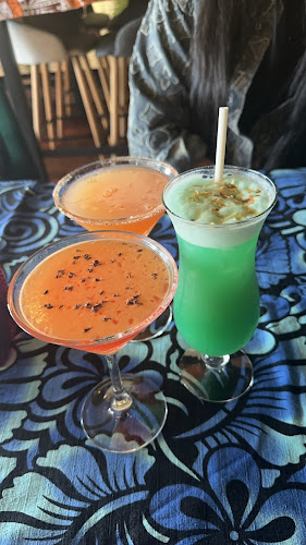 Opinii despre The Jungle Parnell (by Thai Chef) în Auckland - Hospitality and gastronomy