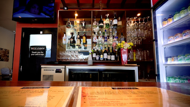 Comentarii opinii despre Spice Lounge