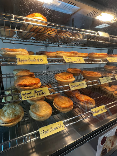 Opinii despre Whitianga Bake House în Whitianga - Hospitality and gastronomy