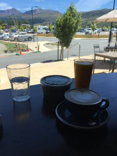 Pantry by Frank's Open Times