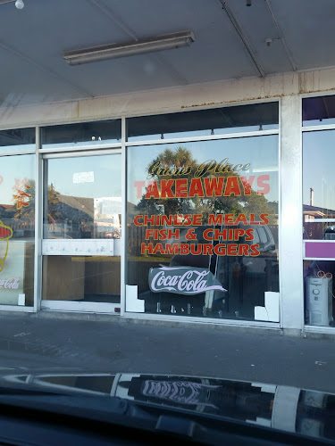 Grans Place - Christchurch