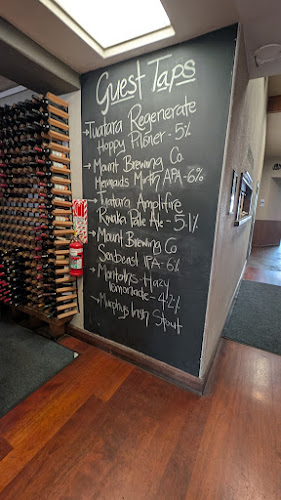 Latitude 37 - Hospitality and gastronomy