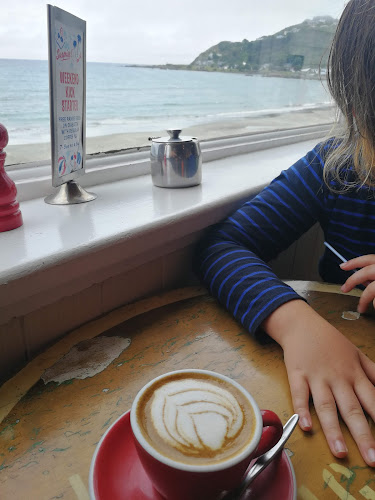 Maranui Cafe - Hospitality and gastronomy