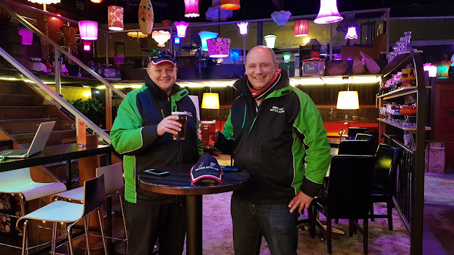 Comentarii opinii despre Retropolitan Social