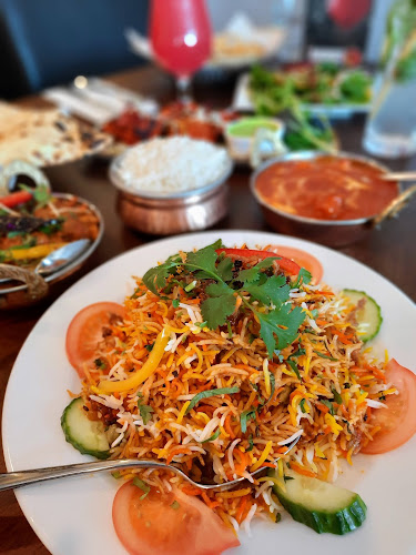 Dawat Indian Restaurant - Hospitality and gastronomy