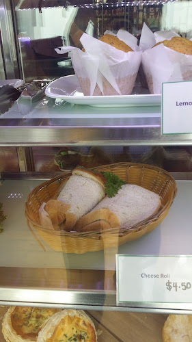 Comentarii opinii despre Catlins Cafe