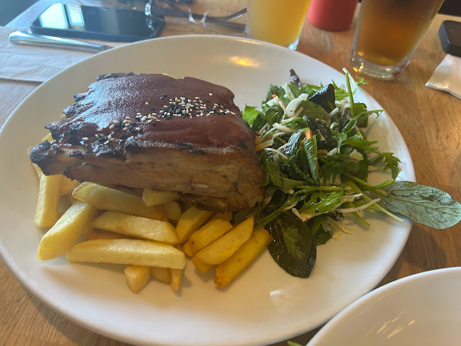 The Zookeeper's Son - Auckland