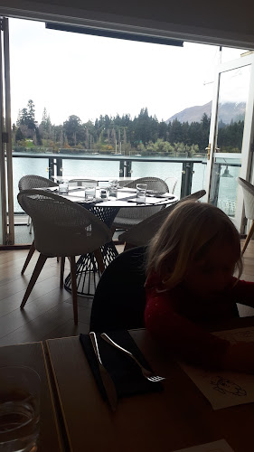 Boardwalk - Hospitality and gastronomy