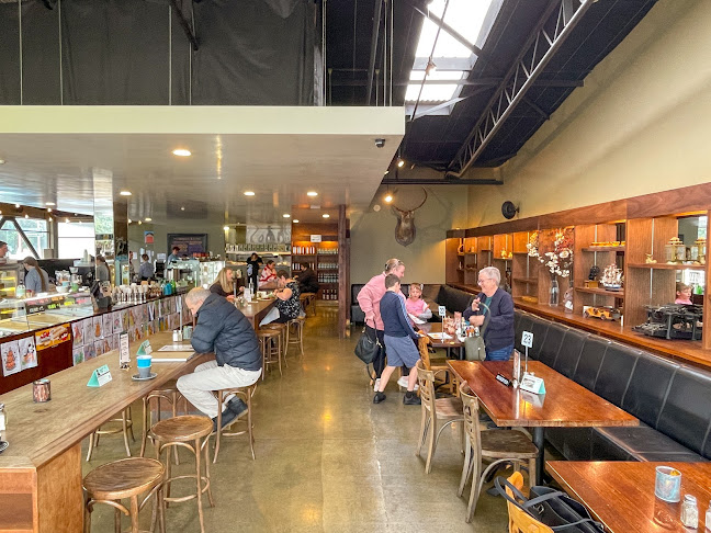 Opinii despre The Peppermill Cafe în Porirua - Hospitality and gastronomy