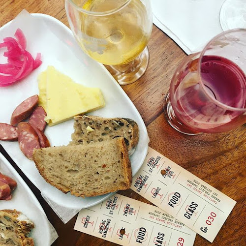 Reviews of Garage Project Taproom: 91 Aro in Wellington - Hospitality and gastronomy