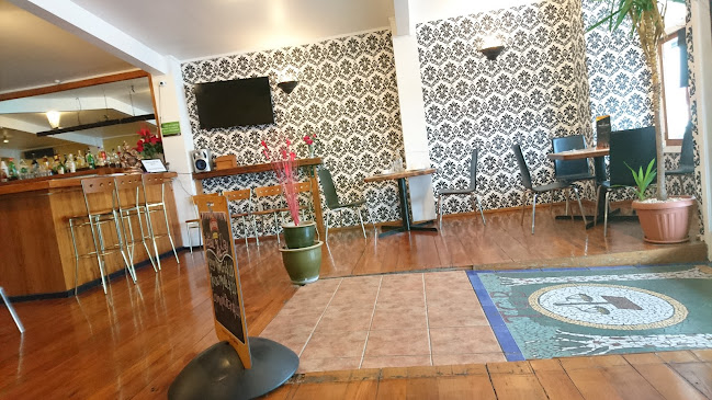 The Cumin - Fine Indian Cuisine & Bar - Hospitality and gastronomy