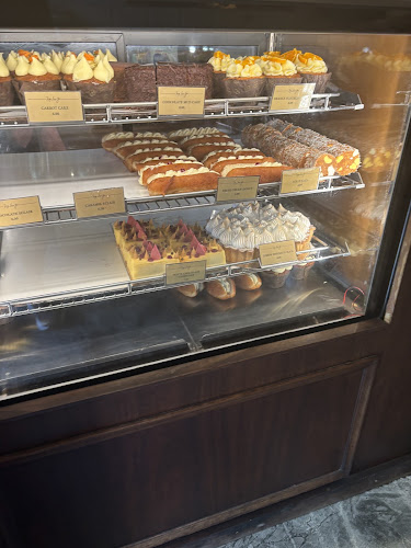 Fergbaker Open Times