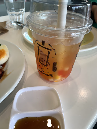 Ten Ten Thai Street Food - Invercargill