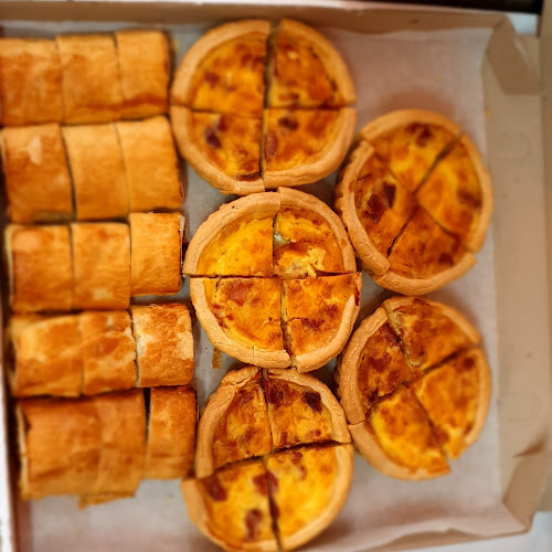 Boston Bakery Coffee - Hospitality and gastronomy