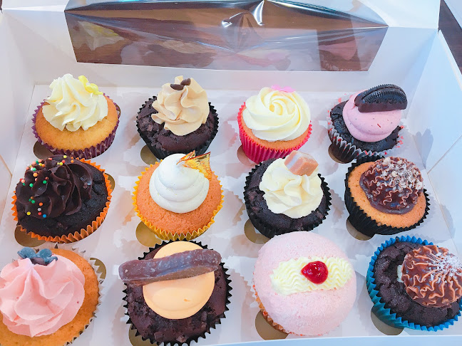 Opinii despre Delish Cupcakes în Auckland - Hospitality and gastronomy