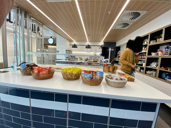 Opinii despre Willow Lane Cafe în Christchurch - Hospitality and gastronomy