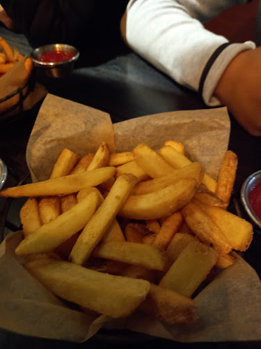 Comentarii opinii despre NOA Chargrill + Burger