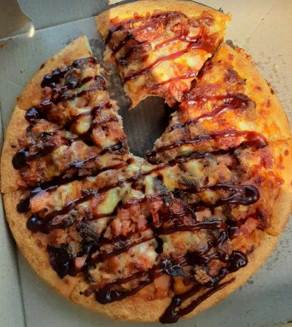 Opinii despre Avalon Pizza în Hamilton - Hospitality and gastronomy