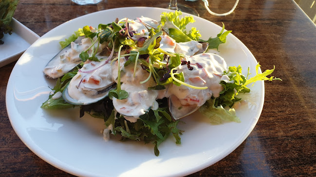 Butlers Reef Restaurant, Bar and Function Venue - Ōakura