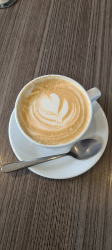 The Coffee Club Great South Road (Greenlane) Phone number