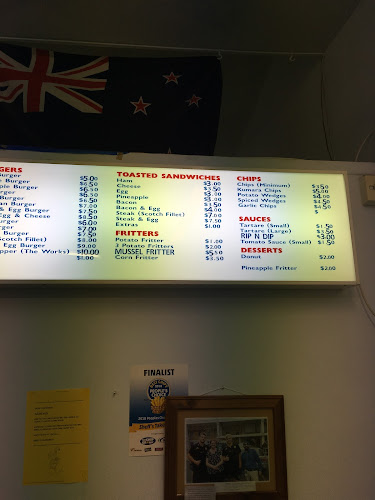 Opinii despre Sheff's Takeaways în Hamilton - Hospitality and gastronomy