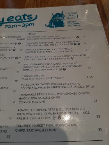 Spruce Goose - Hospitality and gastronomy