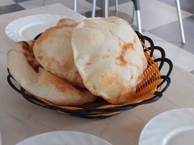 Baklawa Cafe (Shefco) - Hospitality and gastronomy