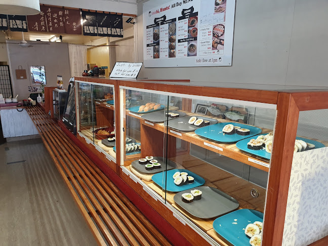 Comentarii opinii despre Sushi Hunts