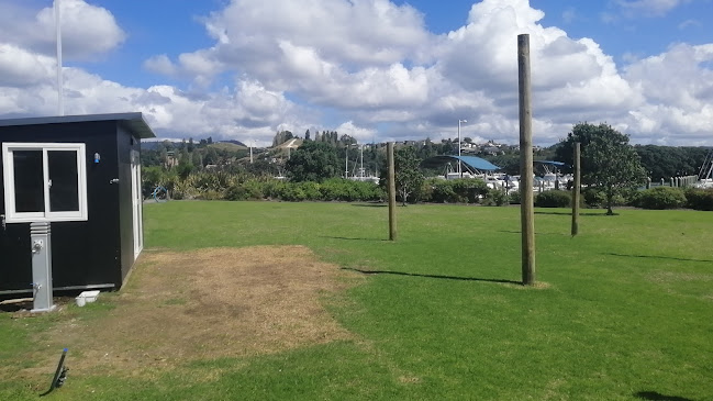 Dee's Streatery - Whangamatā