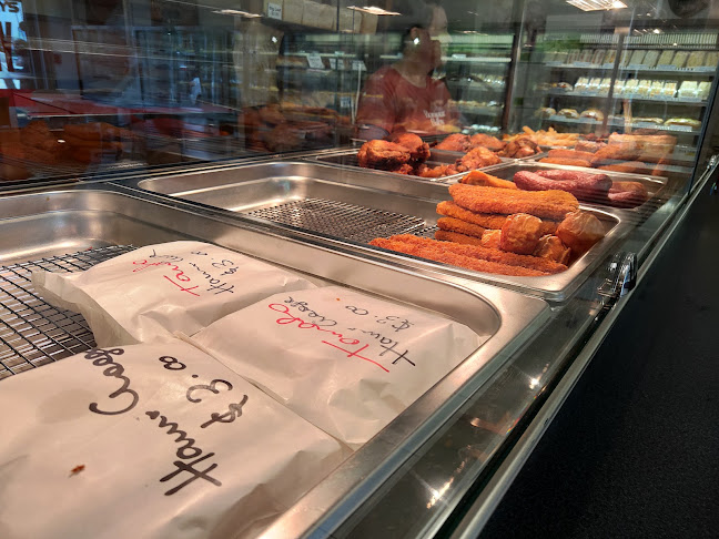 South City Bakery Manukau