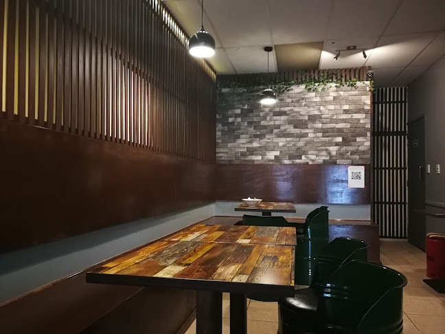 Reviews of Neighbours' Cafe 芳鄰小館 in Auckland - Hospitality and gastronomy