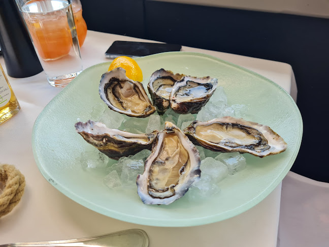 Comentarii opinii despre Sails Restaurant