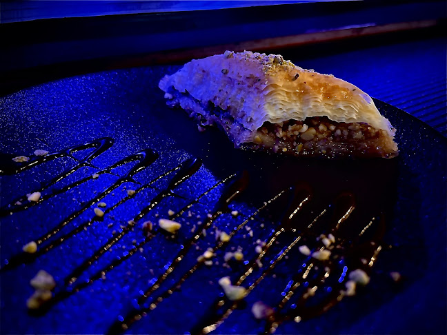 Comentarii opinii despre Anatolia Turkish Kebab House