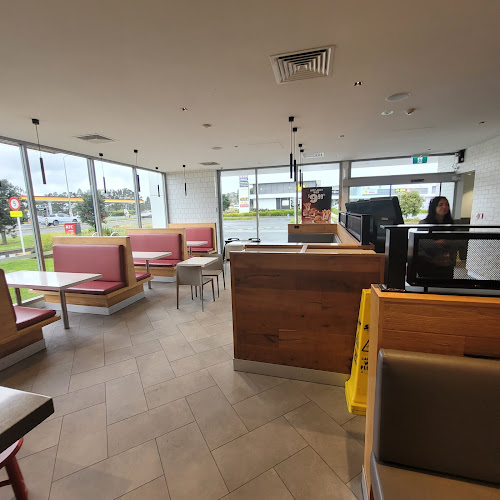 KFC - Hospitality and gastronomy