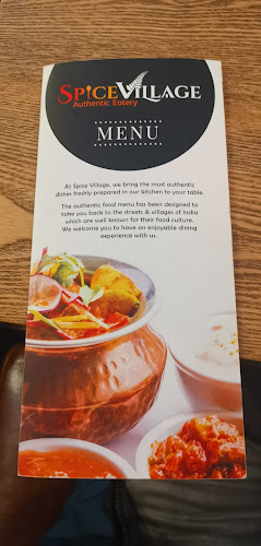 Spice Village Hanmer Springs - Hospitality and gastronomy